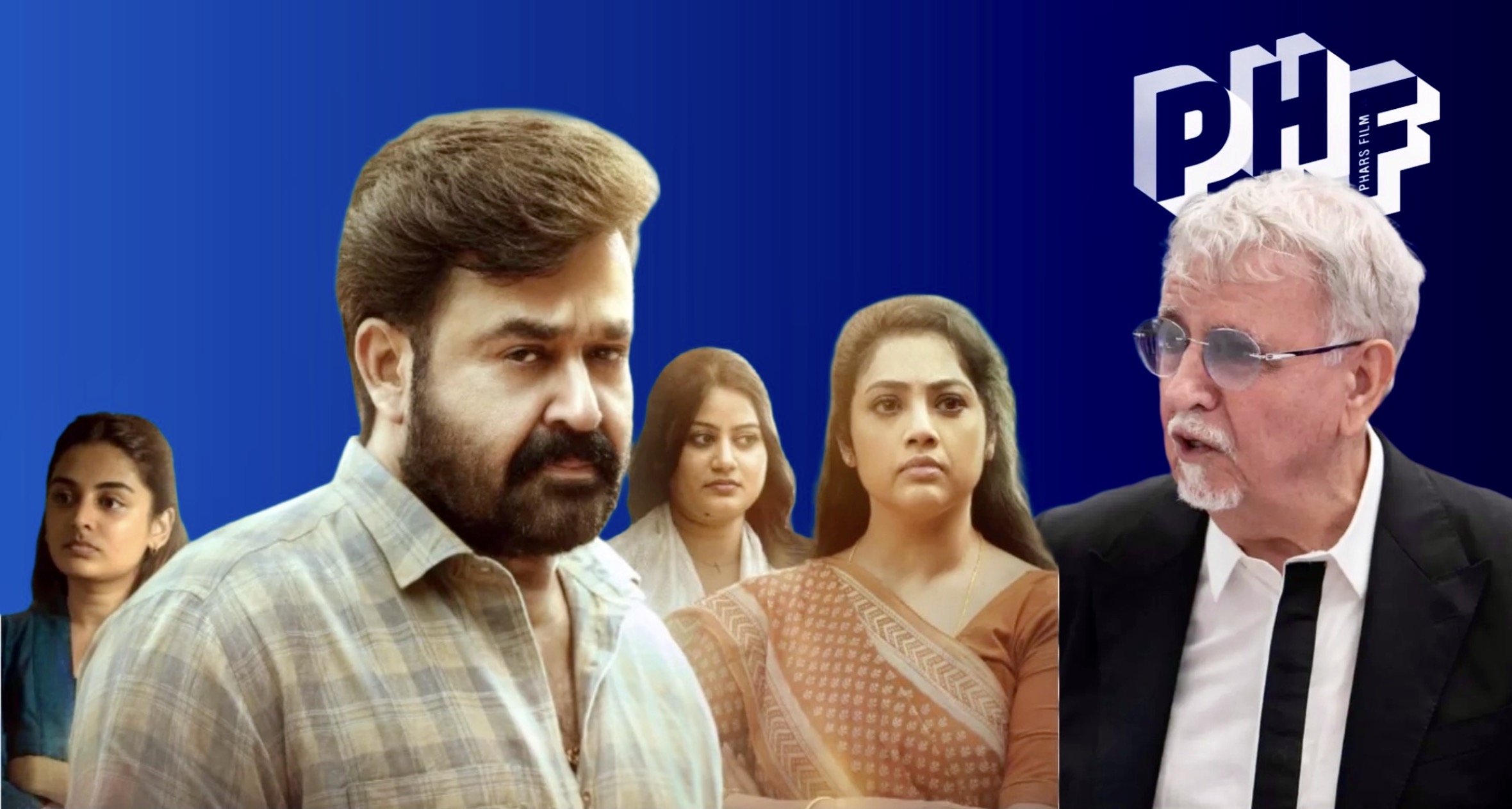 توافق بزرگ کمپانی فارس فیلم و استودیو پانورامای هند برای پخش ۴فیلم بزرگ